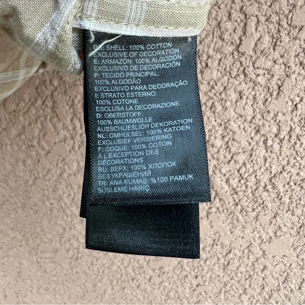 The North Face elevate your